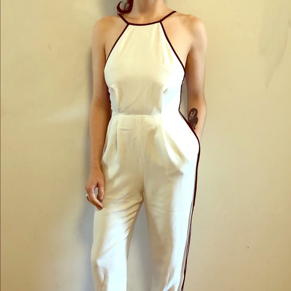 Finders Keepers Other - Finders Keepers Jumpsuit